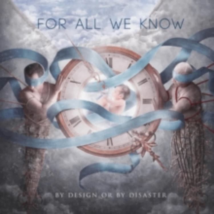 Image of By design or by disaster Vinyl