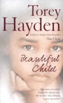 Image of Beautiful Child by Torey Hayden Paperback