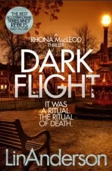 Image of Dark Flight