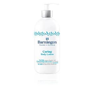 Image of CARING cold cream body lotion 400ml