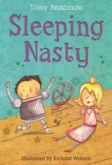 Image of Sleeping Nasty