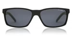 Image of Arnette Sunglasses AN4185 Silckster Polarized 41/81