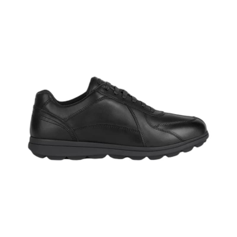 Image of Geox U SPHERICA EC12 SHOES Black