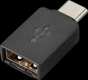 Image of Plantronics Spare Adapter USB A To USB C