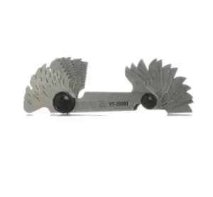 Image of YATO Thread Gauge YT-29980