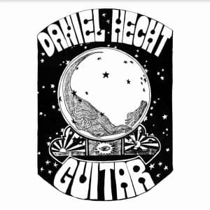 Image of Daniel Hecht – Guitar Vinyl