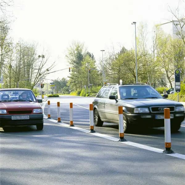Image of ESE Direct Recycled Base For Flexible Traffic Posts 291.11.145 Parking Posts & Traffic Barriers
