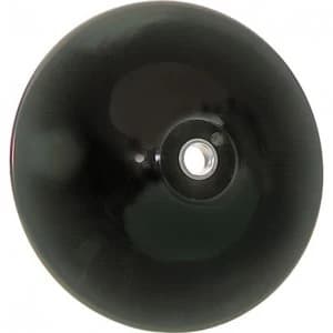 Image of Draper A4237/57 175mm Backing Pad for Angled Air Sander 175mm