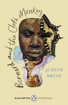 Image of Bernard and the cloth monkey - Judith Bryan - Paperback - Used
