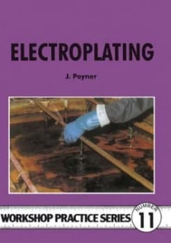 Image of Electroplating by J. Poyner Paperback