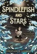 Image of spindlefish and stars