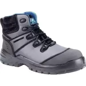 Image of 308C Metal Free Safety Boot Black 12