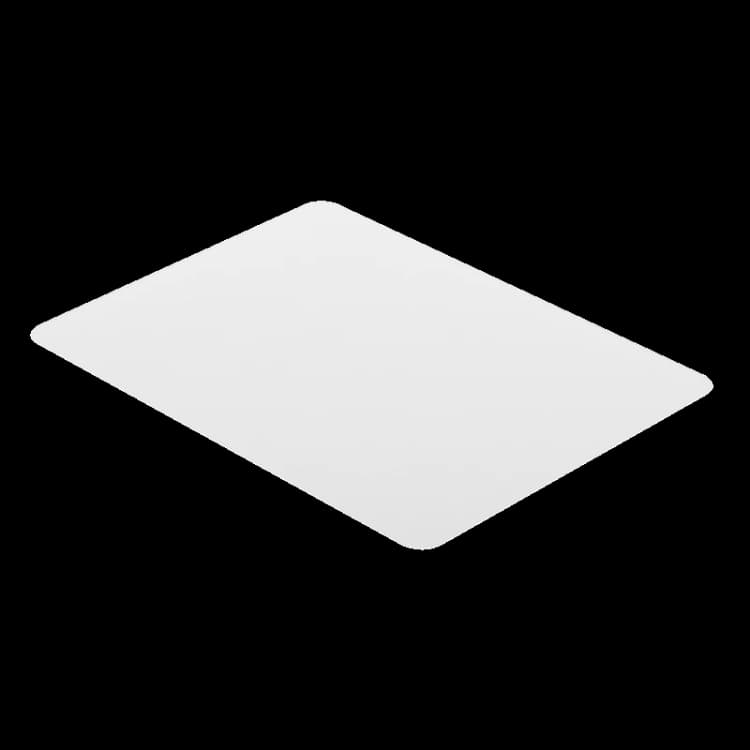 Image of LogiLink Floor protection mat. 120 x 90 cm. ultra-soft. for hard floor