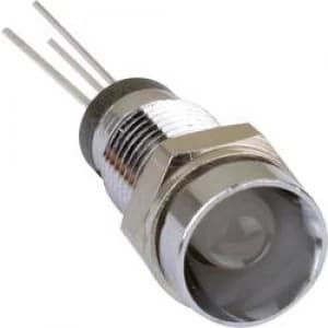 Image of LED indicator light multi colour Red Green 2 V 2.4 V