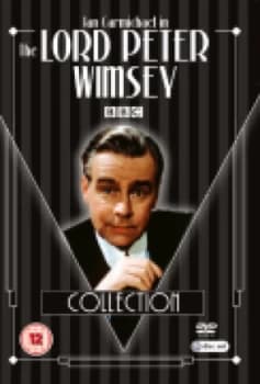 Image of Lord Peter Wimsey - The Complete Box Set