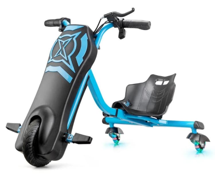 Image of Xootz Xootz Cyclone Drift 24V Trike