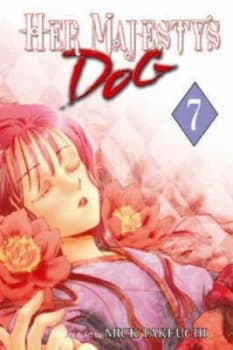 Image of Her Majestys Dog by Mick Takeuchi Paperback