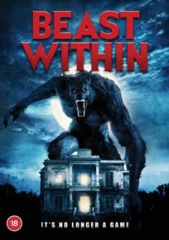 Image of Beast Within - DVD