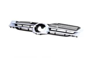 Image of PRASCO Radiator Grill VW VG0362001 1K0853651AGRU Billet Grille,Front Grill,Radiator Grille