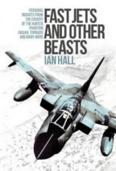 Image of Fast jets and other beasts by Ian Hall