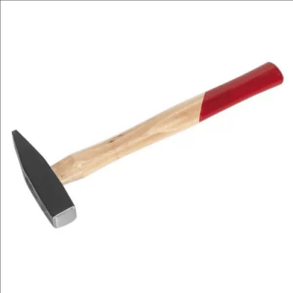 Image of Genuine SEALEY MCH500 Machinist Hammer 500g