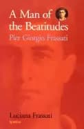 Image of man of the beatitudes pier giorgio frassati
