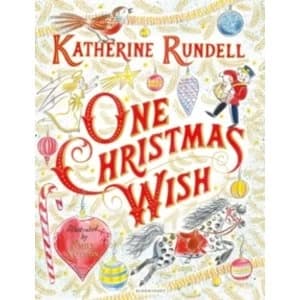 Image of One Christmas Wish