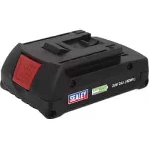 Image of Lithium-ion Battery 20V 2Ah for CP314 & CP316