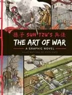 Image of art of war a graphic novel
