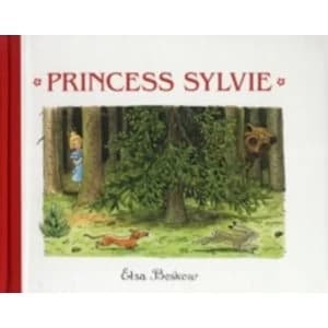 Image of Princess Sylvie by Elsa Beskow (Hardback, 2011)