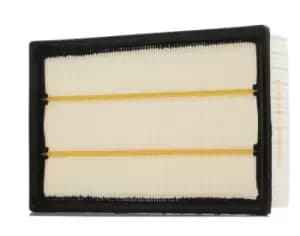 Image of RIDEX Air filter 8A0036 Engine air filter,Engine filter FORD,VOLVO,Focus II Schragheck (DA_, HCP, DP),Focus II Kombi (DA_, FFS, DS),Focus C-Max (DM2)