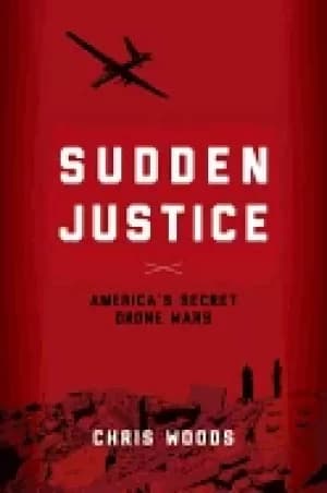 Image of sudden justice americas secret drone wars