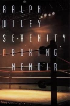 Image of Serenity by Ralph Wiley Paperback