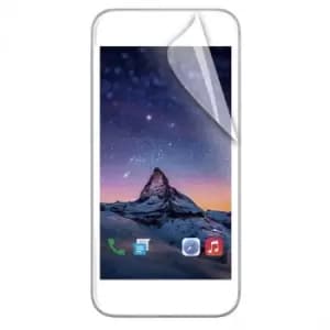 Image of Mobilis 036199 mobile phone screen protector Clear screen protector Apple