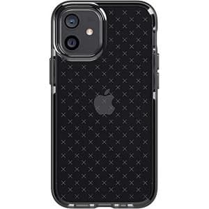 Image of Tech21 Apple iPhone 12 Pro Max Evo Check Case Cover