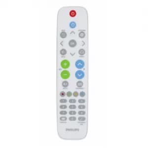 Image of Philips White Healthcare Remote Control