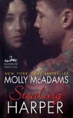 Image of stealing harper a taking chances story