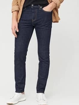 Image of Levis 512® Slim Taper Fit Jeans - Rock Cod, Rock Cod, Size 34, Length Regular, Men
