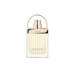 Image of Chloe Love Story Eau de Parfum For Her 20ml
