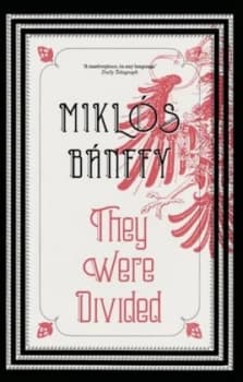 Image of They Were Divided by Miklos Banffy Book