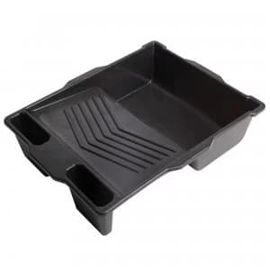 Image of Wickes Professional Rigid Plastic Paint Scuttle - 2L