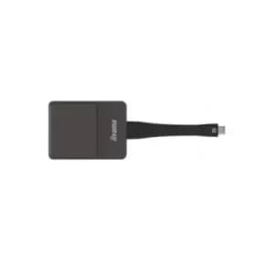 Image of Wireless presentation USB-C dongle