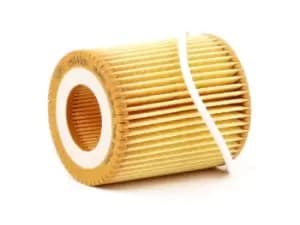 Image of UFI Oil filter OPEL,FIAT,SUZUKI 25.049.00 55189320,71737926,93183412 Engine oil filter 5650354,93183412,1651079J50,1651079J50000