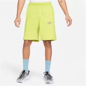Image of Nike NSW Revival Shorts Mens - Multi