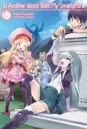 Image of in another world with my smartphone volume 17