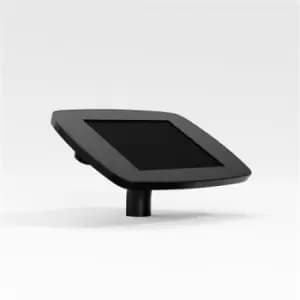 Image of Bouncepad Desk Apple iPad Mini 1/2/3 Gen 7.9 (2012 - 2014) Black Covered Front Camera and Home Button |