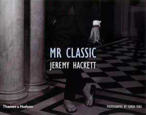 Image of Mr Classic by Jeremy Hackett Hardback