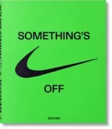 Image of Virgil Abloh. Nike. ICONS