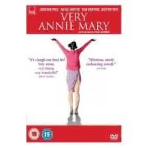 Image of Very Annie Mary