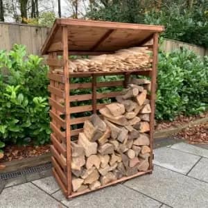 Image of Charles Taylor Medium Log Store, none
